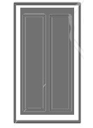 Portes Pleine