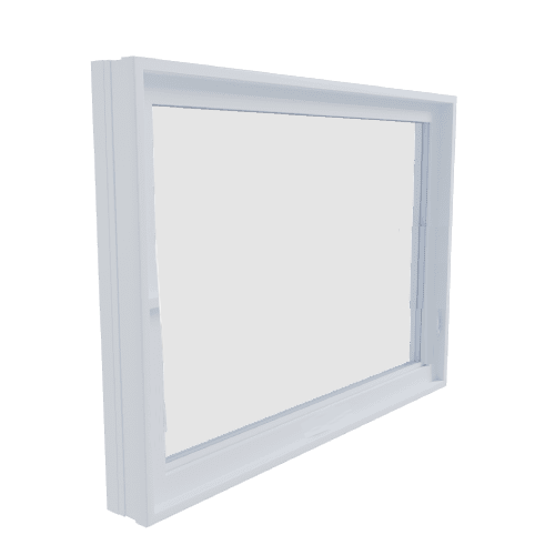 Fenêtre Fixe