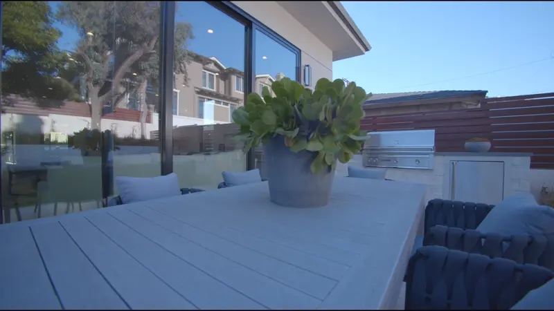 Video Porte Patio