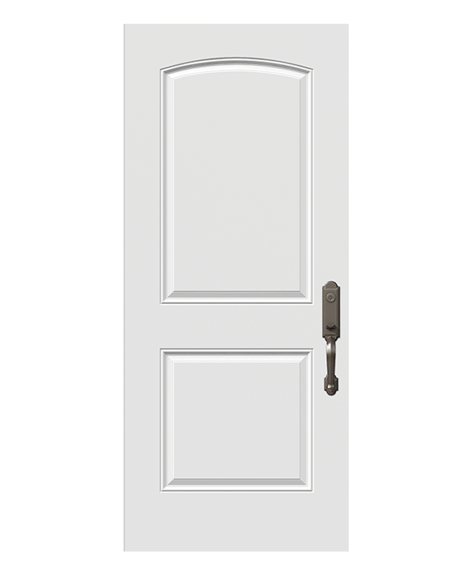 Porte 4 Panneaux