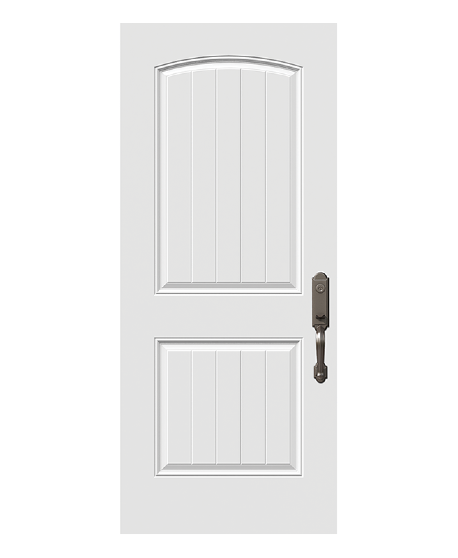 Porte 4 Panneaux