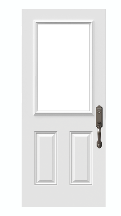 Porte 6 Panneaux