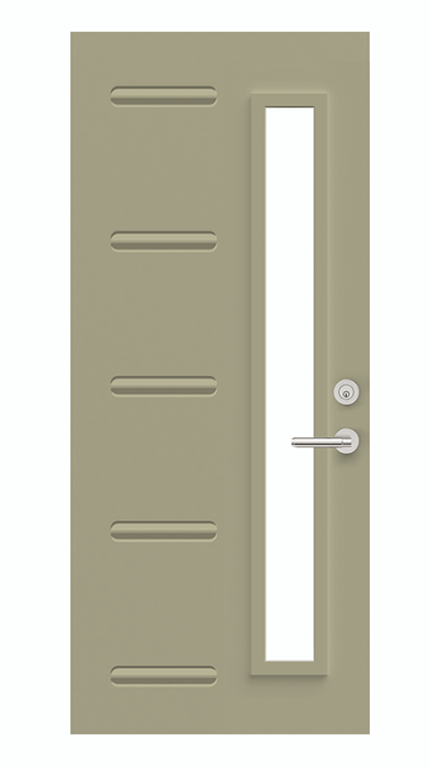 Porte Linéa