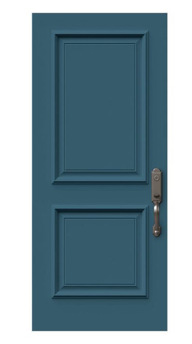 Porte London