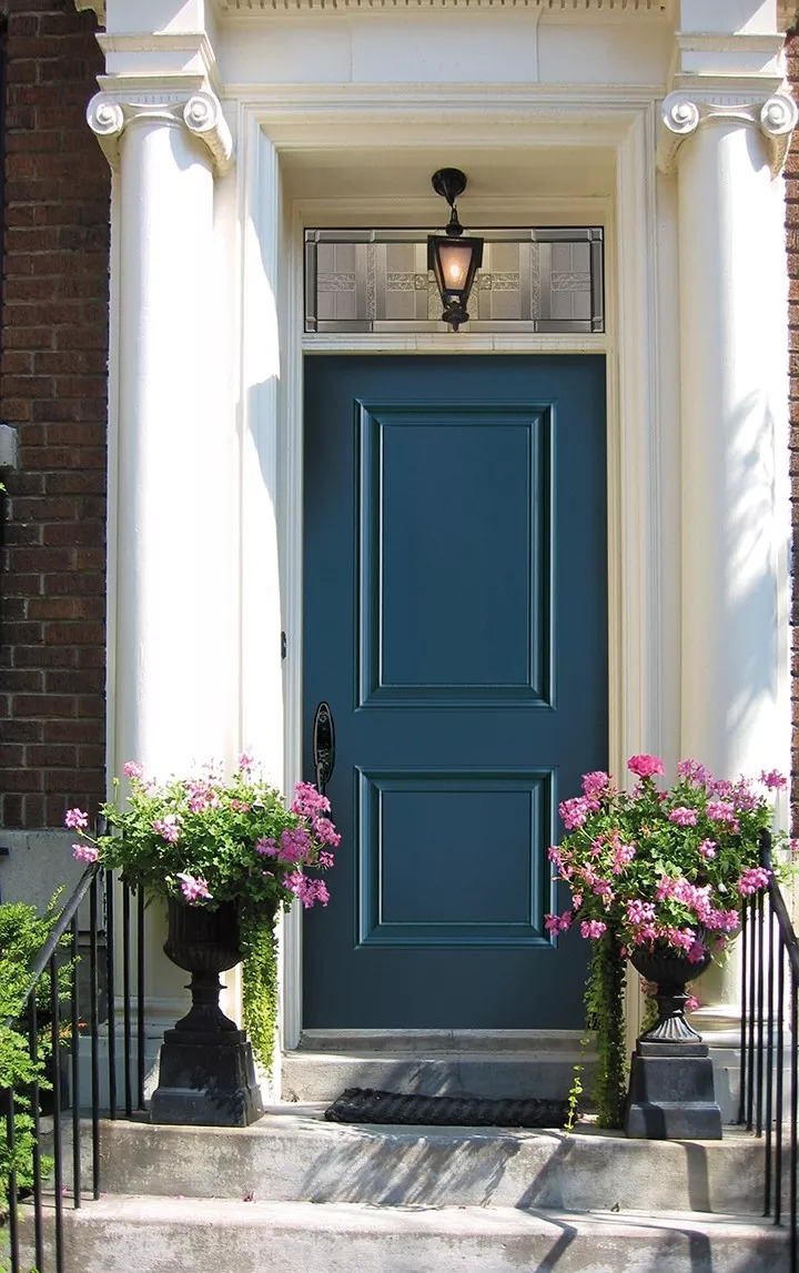 Porte London