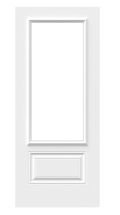 Porte Orléans