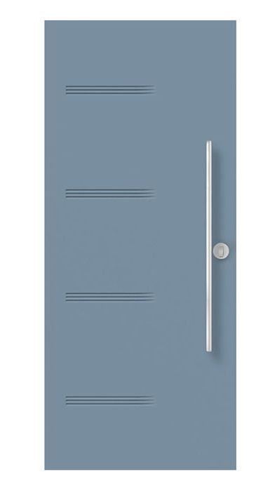 Porte Oso