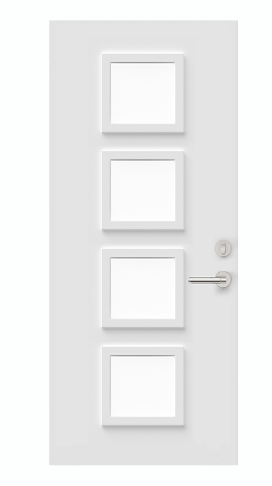 Porte Uno